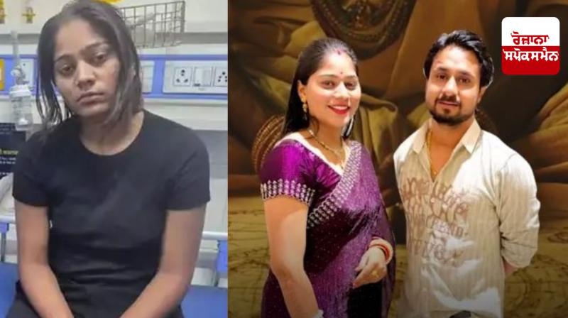 Sonam Raghuvanshi Case: Who is Sonam Raghuvanshi? Who plotted to kill her husband during honeymoon