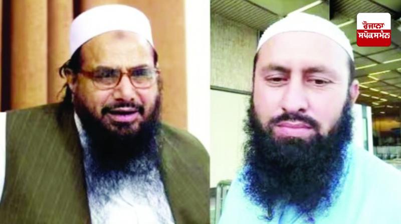Terrorist Hafiz Saeed's close aide Abdul killed on Eid