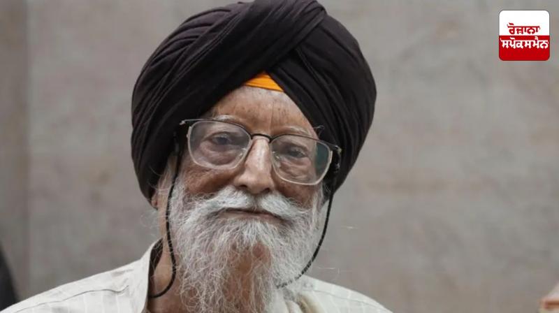 Kulbir Singh, known as the 'messiah' of the orphans of the 1984 Delhi riots, is no more.