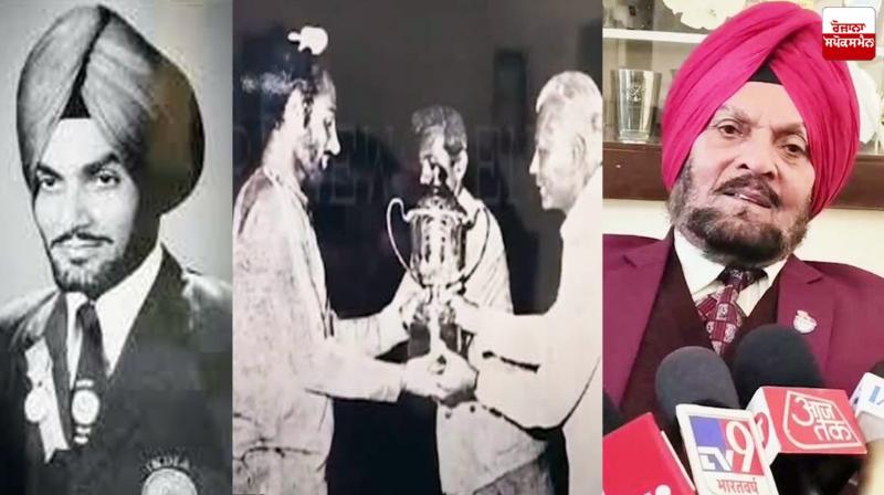 Continuous hard work since 1980 has paid off, honour received after 54 years