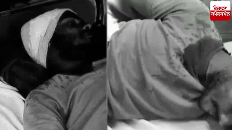 Attack on NHAI project workers in Punjab, complaint sent to DGP