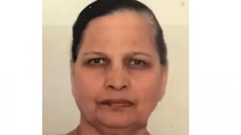 Jalandhar News : Former MP KP's wife passed away, she was sick for a long time