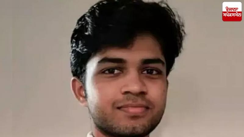 saket srinivasaiah dead body found in California