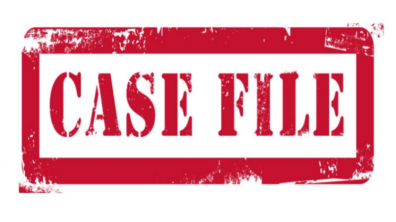 Case File