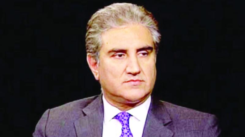 Shah Mehmood Qureshi