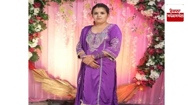 Wife died in road accident on husband's birthday