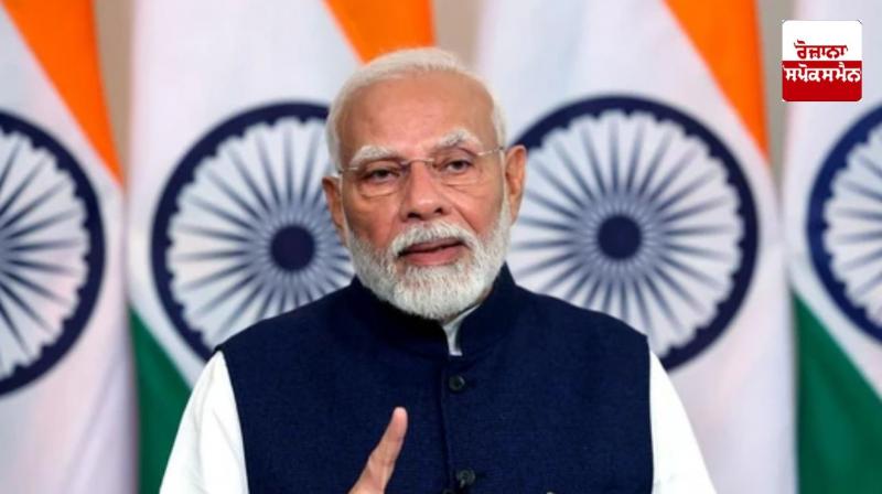 PM Narendra Modi will visit Chandigarh next month