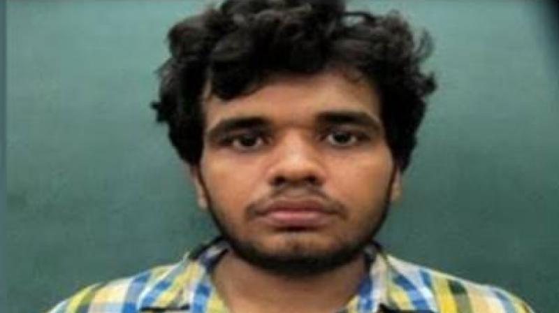 Gangster Fajja, who escaped police custody, killed during encounter in Rohini