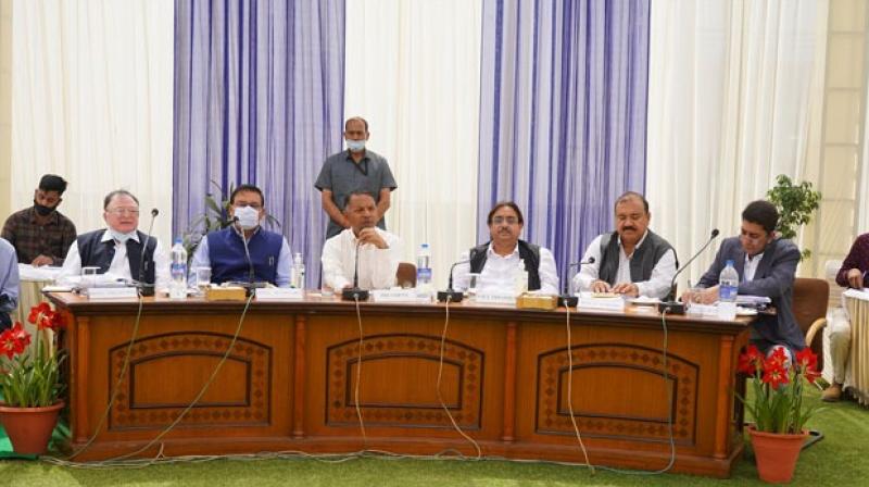 Decision to rename the new stadium at Mullanpur as Yadwinder Singh Cricket Stadium