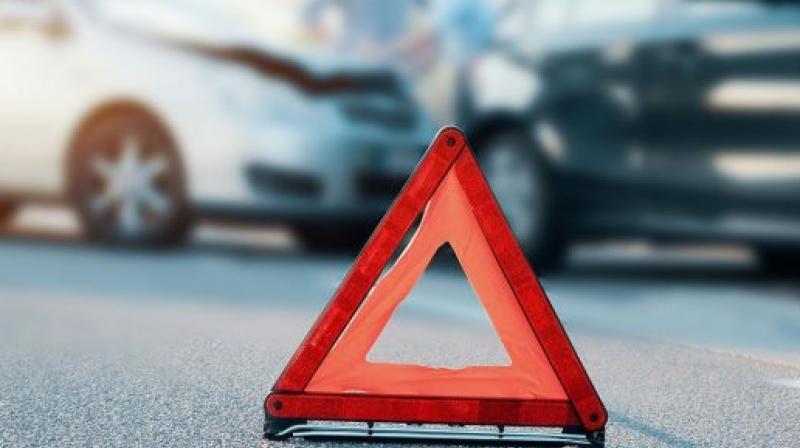 1.68 lakh people killed in 4.61 lakh accidents in 2022