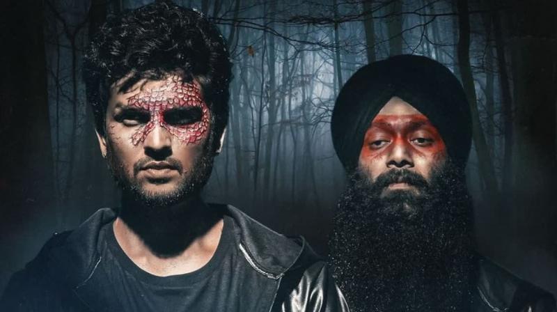  First Song From The Movie Gudiya OUT Now