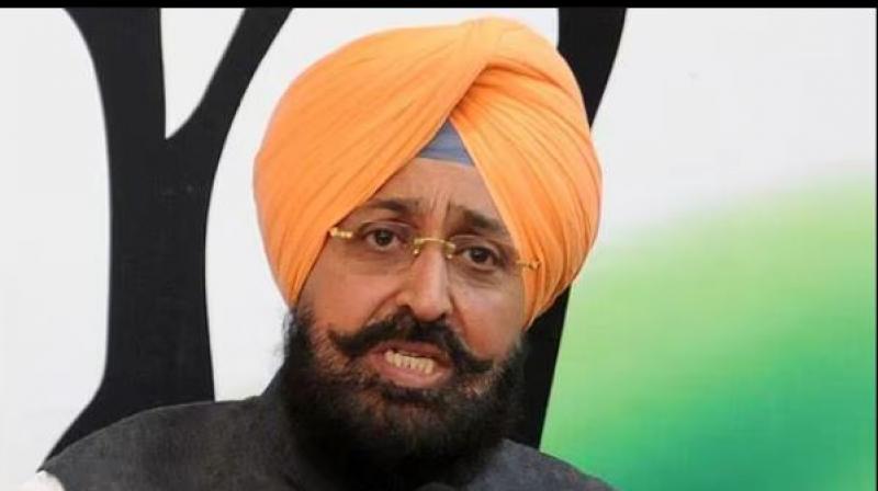 Partap Singh Bajwa