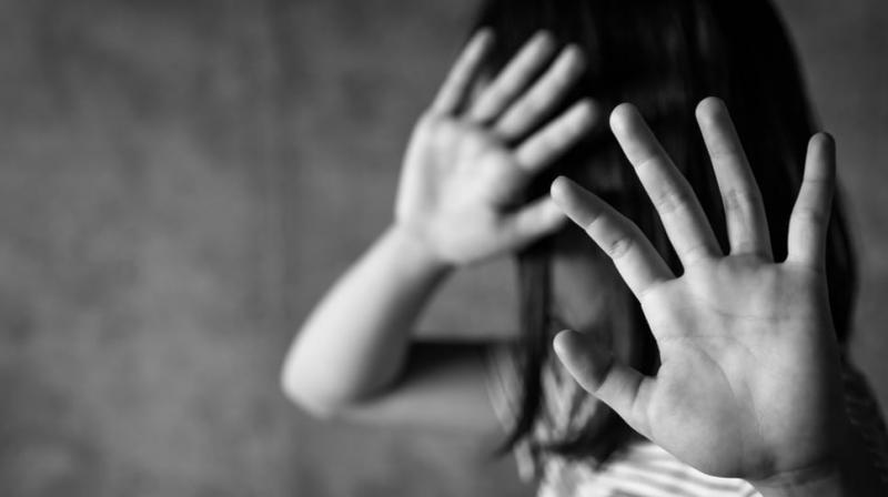 Man arrested for raping minor daughter for 7 years