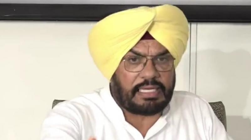 Kuldeep Singh Dhaliwal 