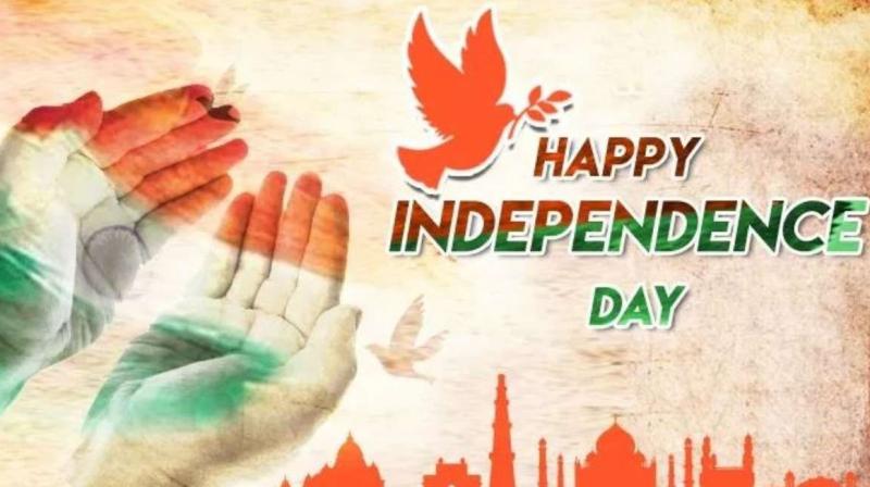 India marks 79th Independence Day