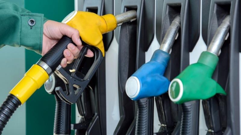 Petrol and diesel on 19 january delhi kolkata mumbai chennai