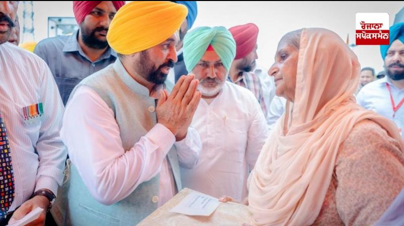 Punjab Government is committed to the welfare of soldiers, families of martyrs and ex-servicemen