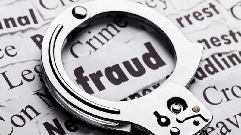 1.25 crore fraud in the name of investing in real estate Chandigarh News
