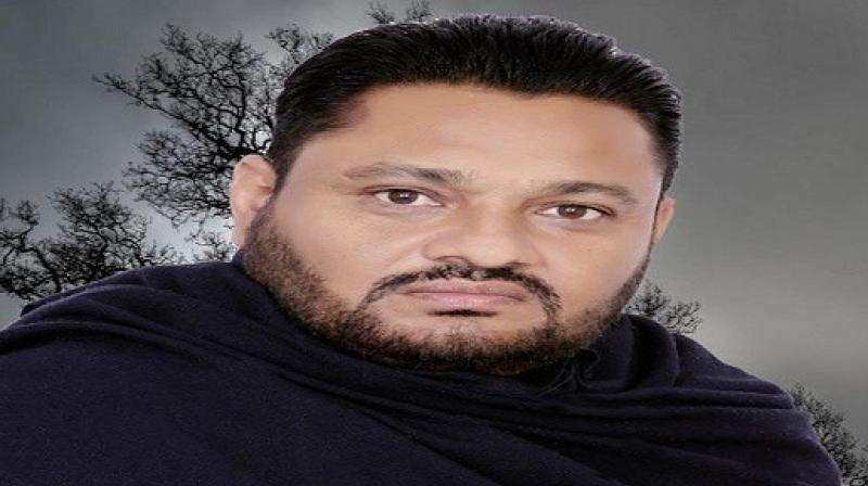 Punjabi Singer Jaswinder Singh suicide News
