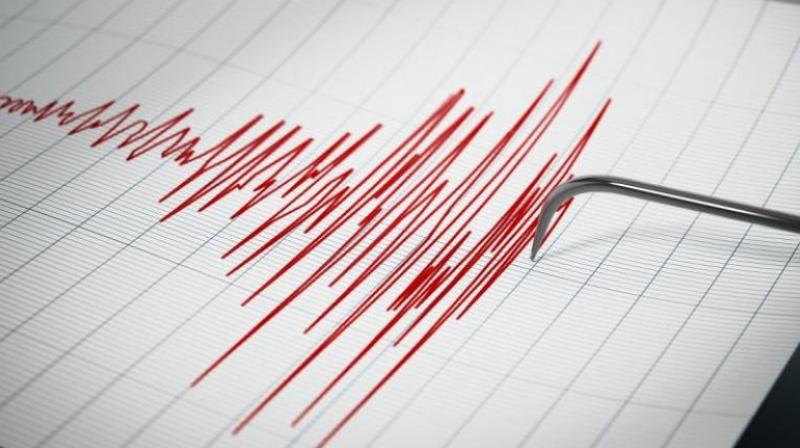 Haryana Earthquake News in punjabi