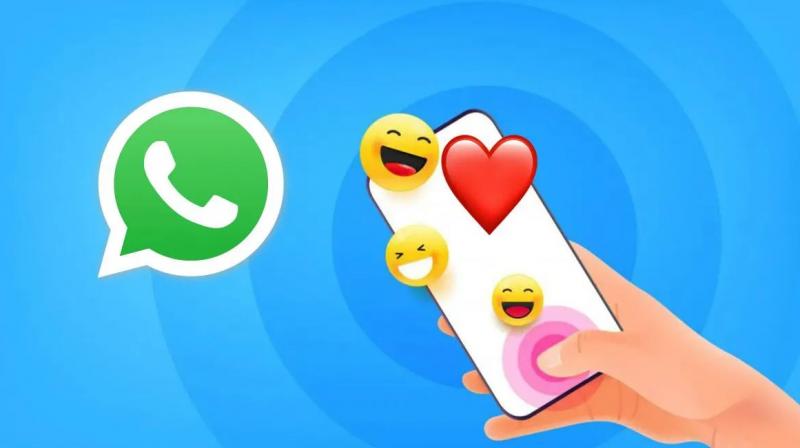 Sending red hearted WhatsApp emoji can be dangerous!