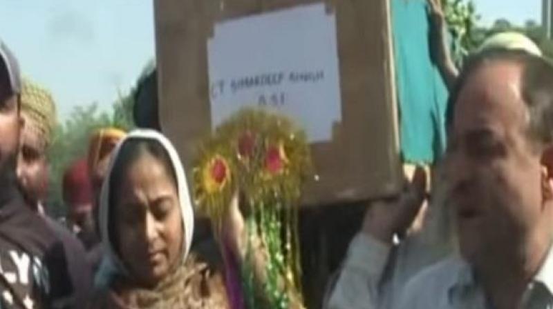 Sheed Simardeep Singh 