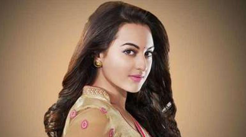 Sonakshi Sinha