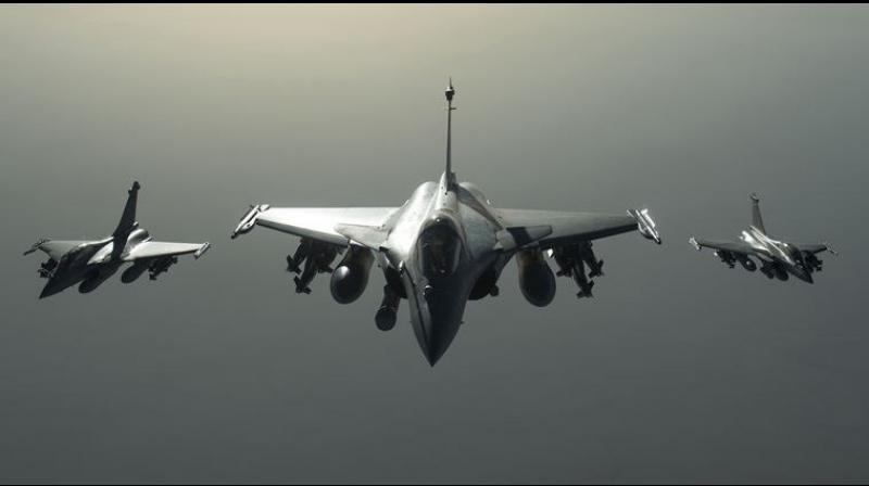 Rafale