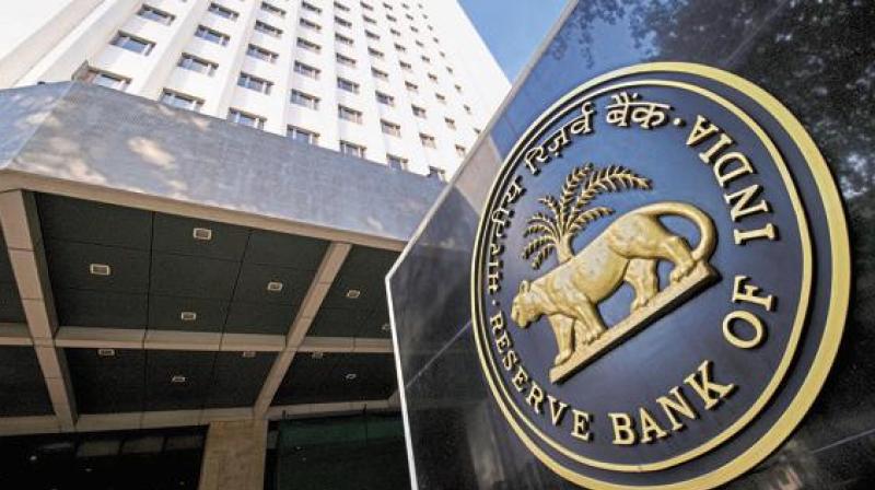 Reserve Bank of India