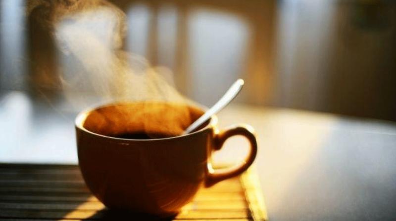 Drinking hot tea lead to cancer
