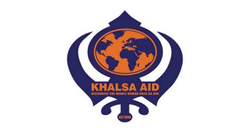 Khalsa Aid