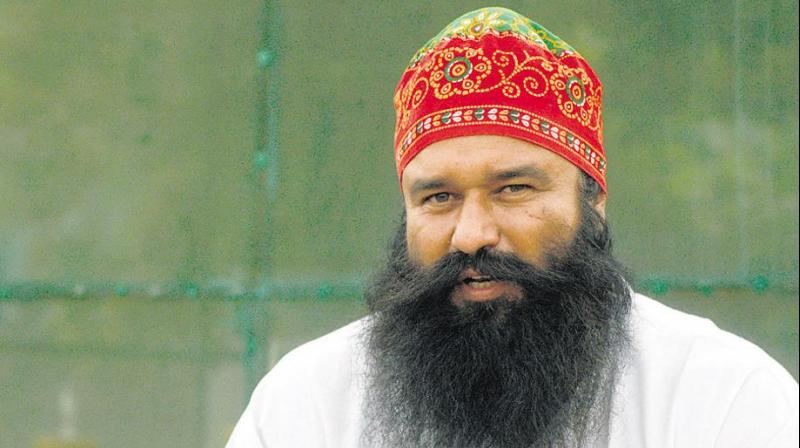  Ram Rahim