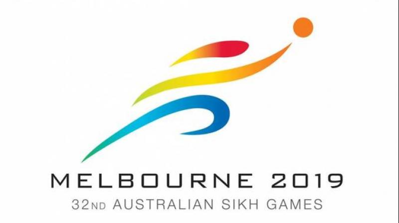 Australian Sikh Games Melbourne