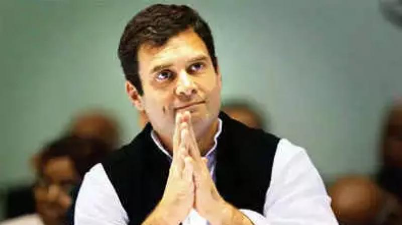 Congress will avoid direct attack on PM Modi