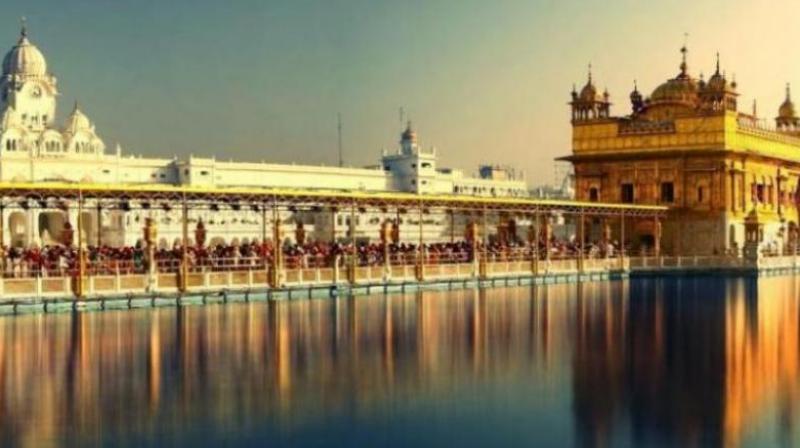 HUKAMNAMA SRI DARBAR SAHIB 