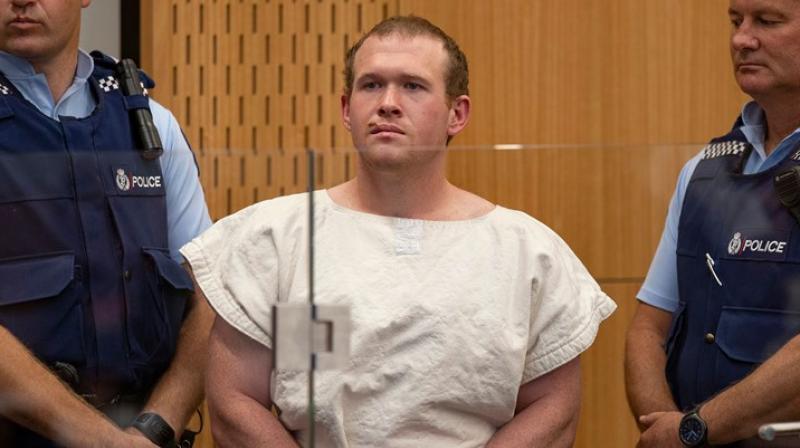 Christchurch mosque attack suspect pleads not guilty
