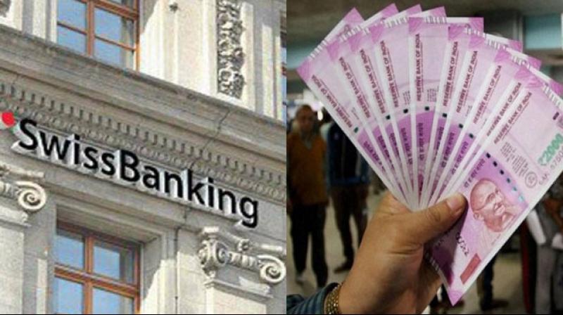 50 Indians named in list of Swiss bank accounts holders