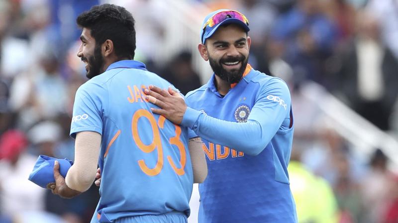 India beat Bangladesh in semifinal