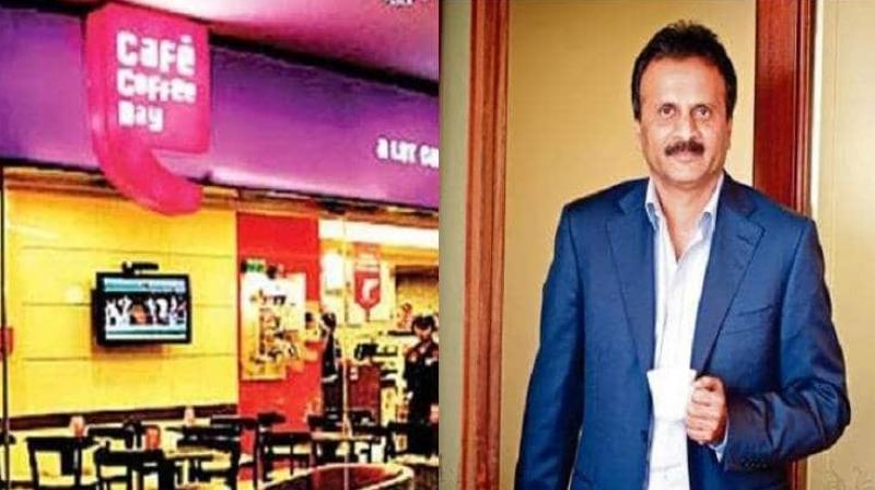 CCD founder VG Siddhartha goes missing 