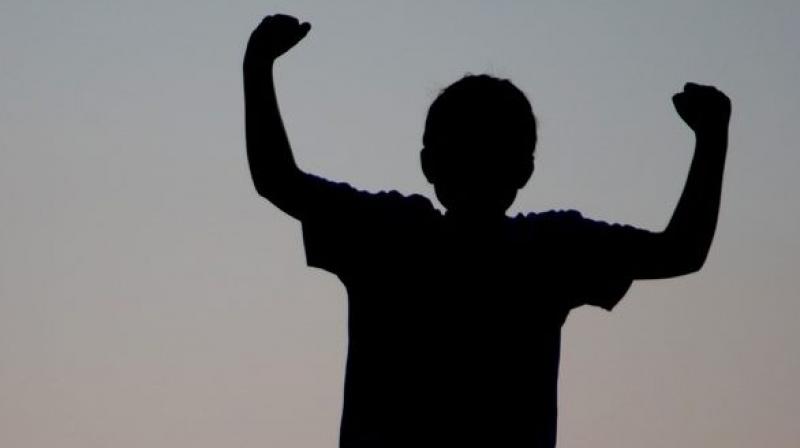 Chennai girl Veyashini triumph world record