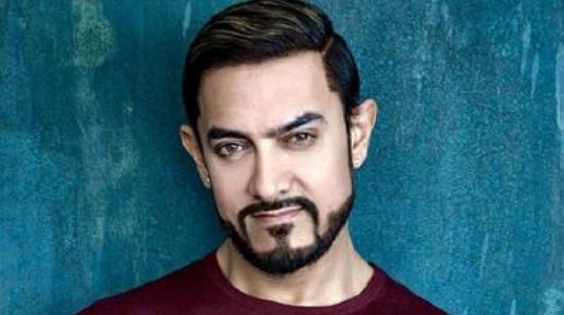 Aamir Khan
