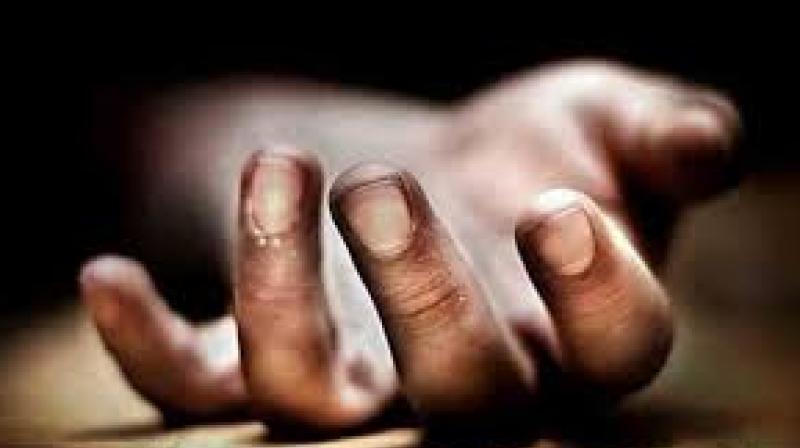 Punjab Cop Shoots At Wife Then Kills Himself Over Argument