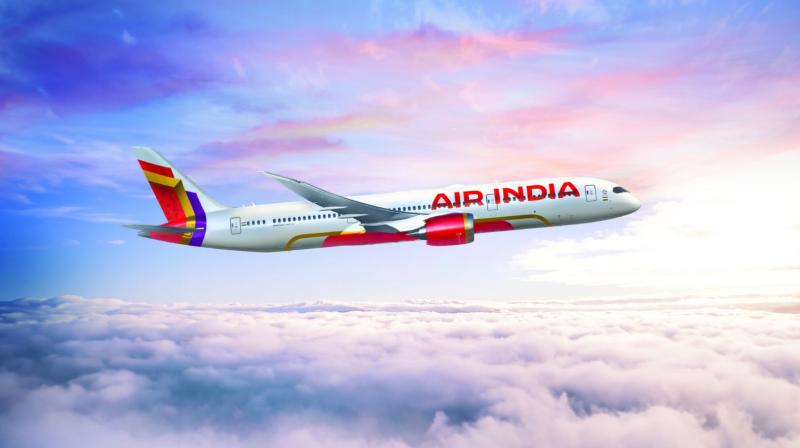 Air India