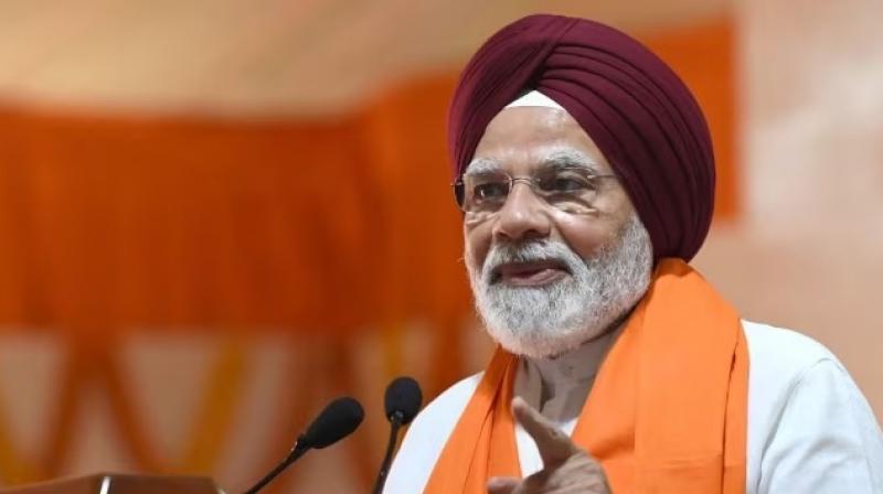 Centre Govt launches skill development and education program for Sikh community