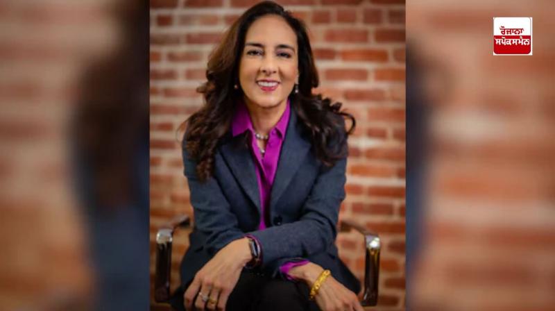 Harmeet Dhillon Joins 'Punjab' Controvery of Daljit Latesh News in Punjabi