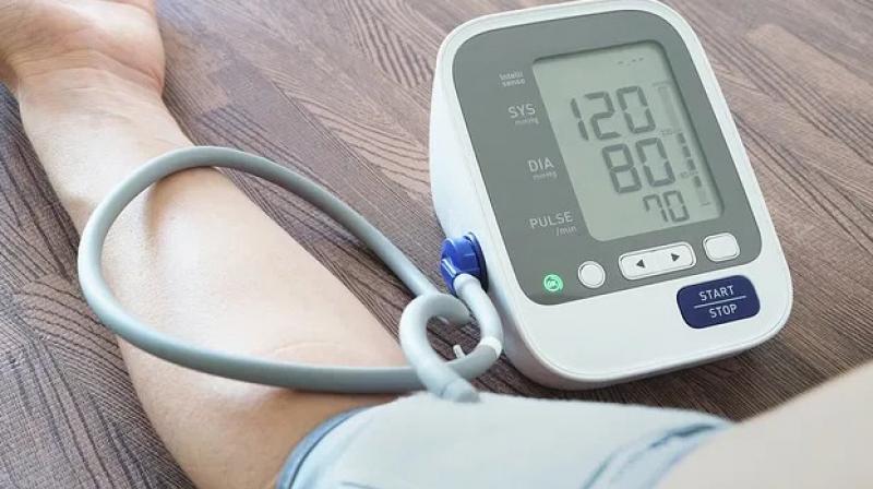 If your BP drops suddenly, then consume these things