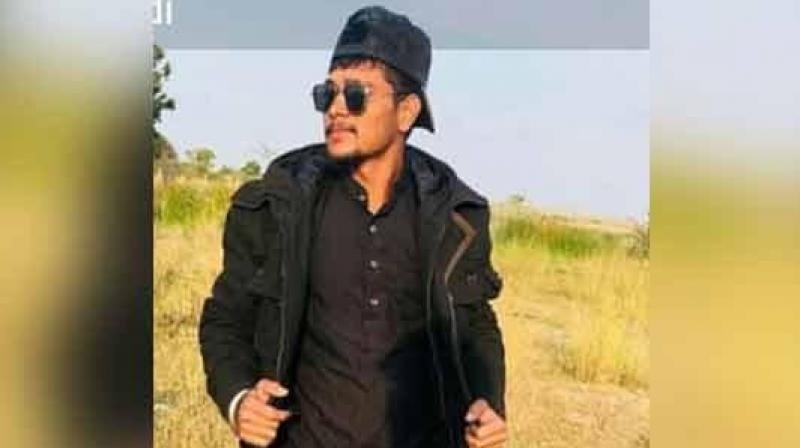 Shot over old grudge, youth dies