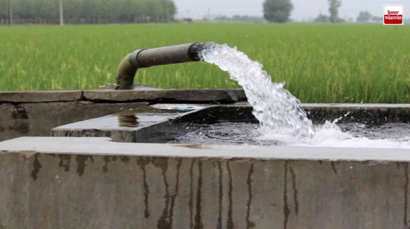 Increased level of nitrate in underground water of 440 districts of the country is dangerous for health: Report