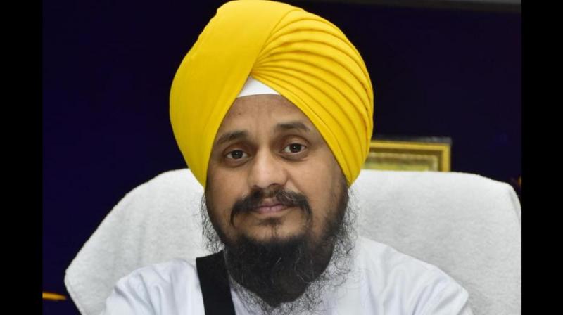 The Shiromani Committee has been strict against drugs: said- people should unite and oppose the drug sellers