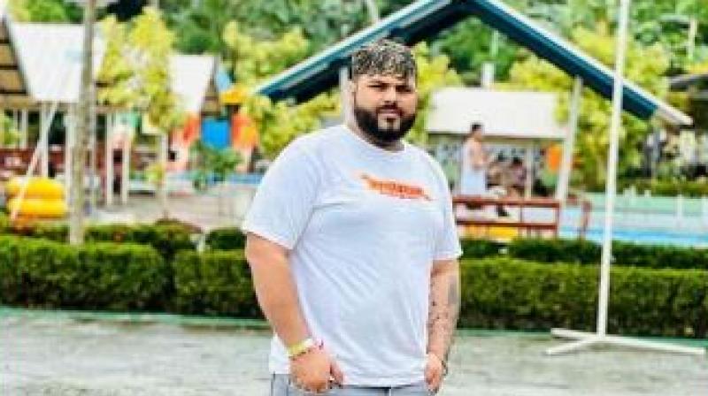 Sad news: Punjabi youth shot dead in Manila